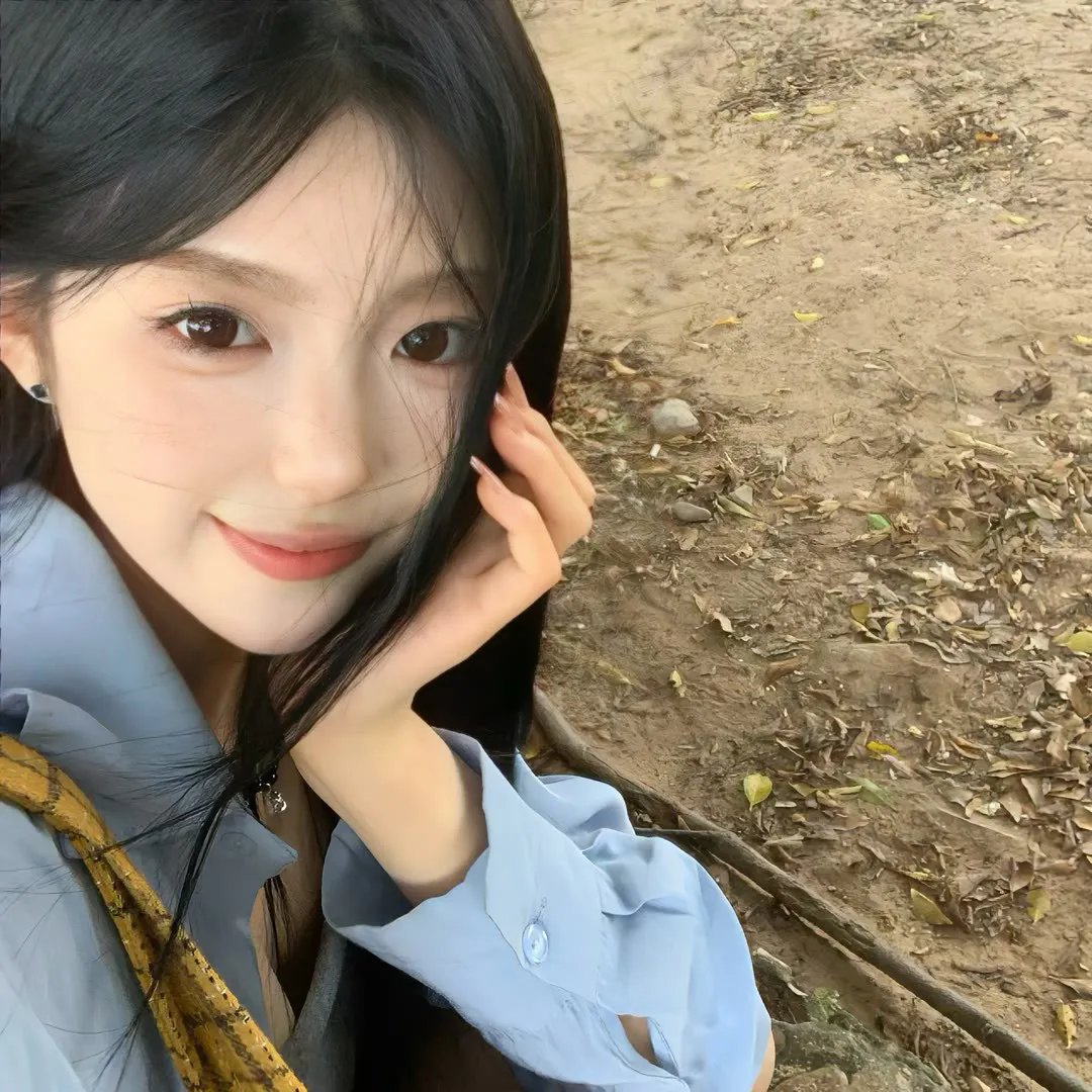 麻烦中的女人