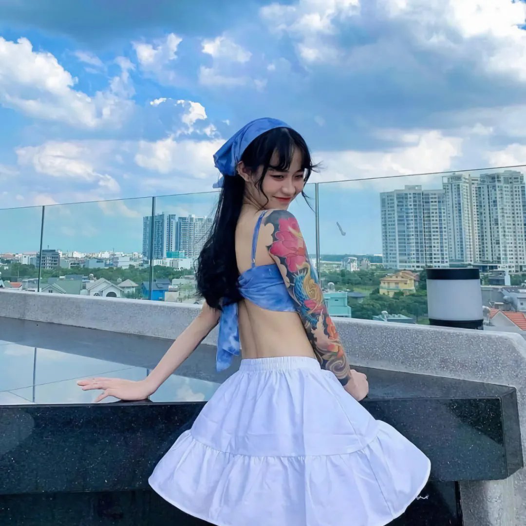 他们称之为的爱